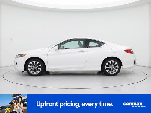 2015 Honda Accord EX