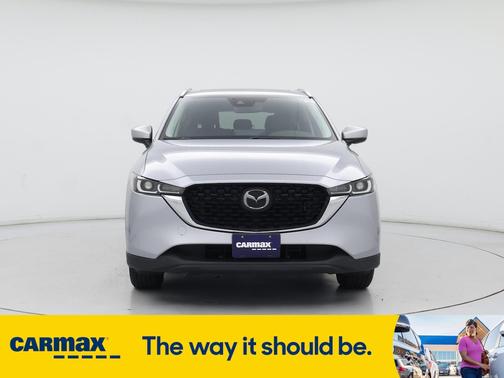 2022 Mazda CX-5 2.5 S Preferred Package