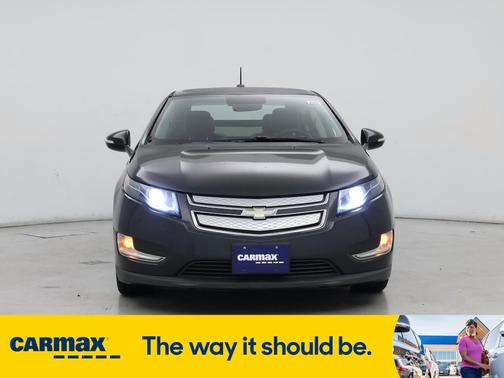 2015 Chevrolet Volt