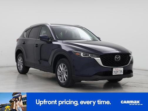 2023 Mazda CX-5 2.5 S Select Package