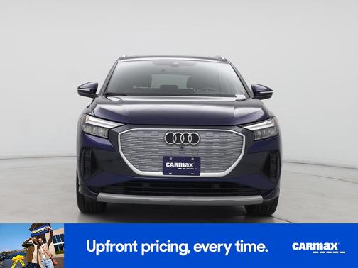 2023 Audi Q4 e-tron Premium Plus