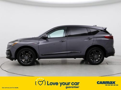 Photo 3 of 28 of 2020 Acura RDX A-Spec