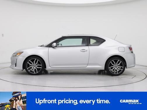 2014 Scion tC 10 Series