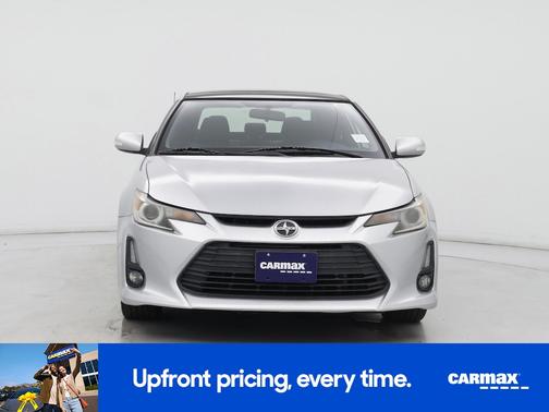 2014 Scion tC 10 Series