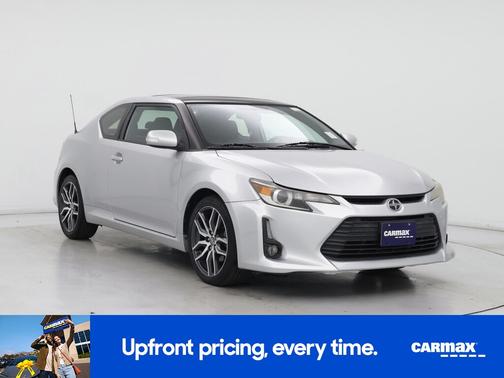 2014 Scion tC 10 Series