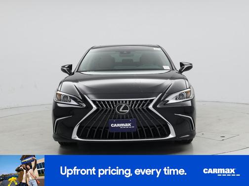 2024 Lexus ES 300h ES 300h