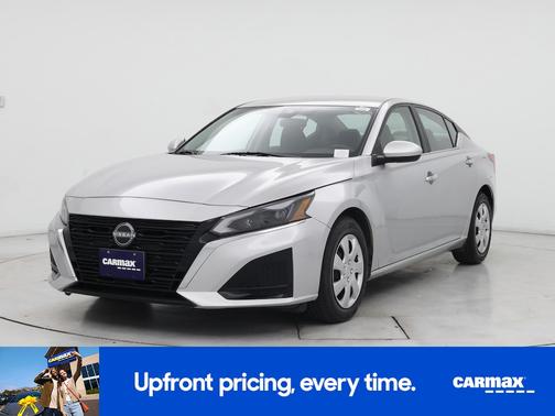 2023 Nissan Altima S