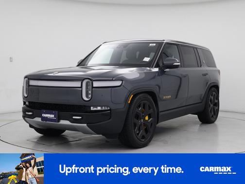 2023 Rivian R1S Adventure Quad-Motor Large