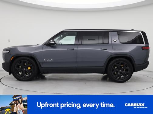 2023 Rivian R1S Adventure Quad-Motor Large