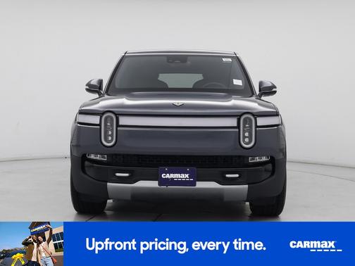 2023 Rivian R1S Adventure Quad-Motor Large