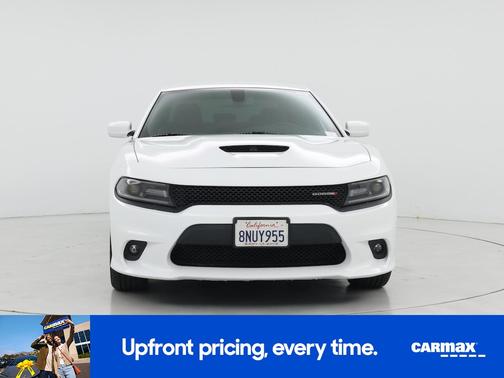 2019 Dodge Charger R/T