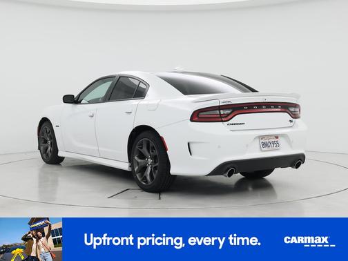 2019 Dodge Charger R/T