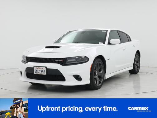 2019 Dodge Charger R/T