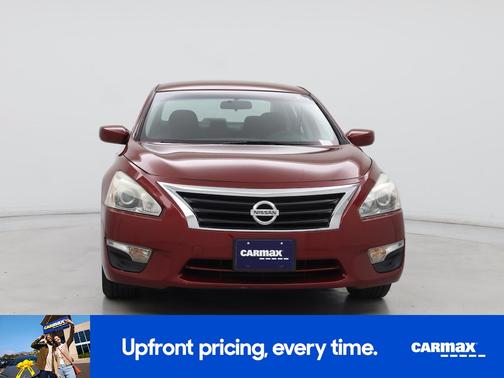 2014 Nissan Altima S