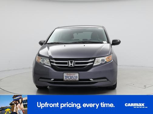2016 Honda Odyssey LX