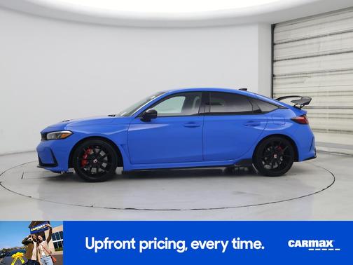 2023 Honda Civic Type R