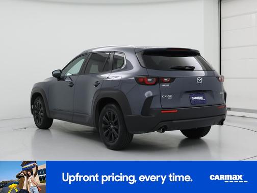 2024 Mazda CX-50 2.5 S Preferred Package
