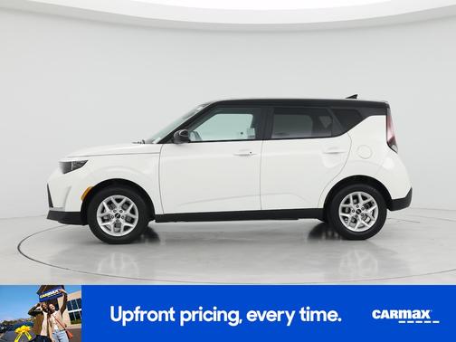 2025 Kia Soul S