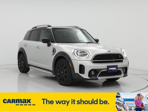 2022 MINI Countryman S