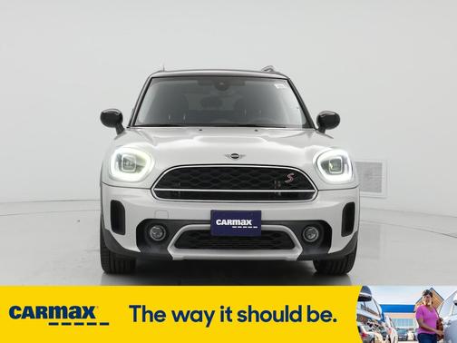 2022 MINI Countryman S