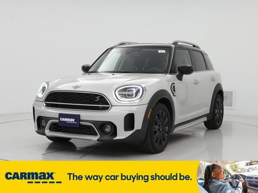 2022 MINI Countryman S