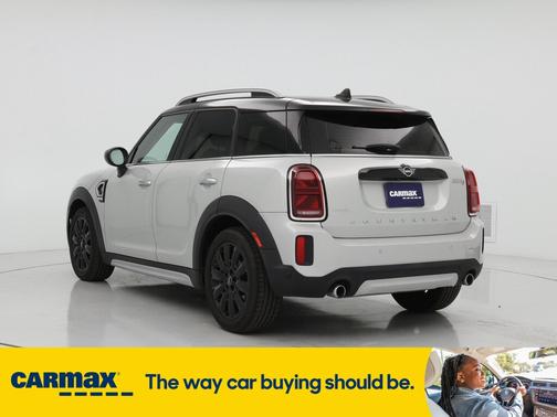 2022 MINI Countryman S