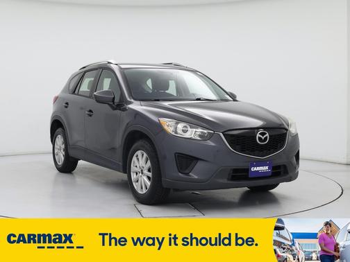 2014 Mazda CX-5 Sport