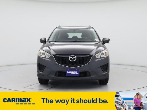 2014 Mazda CX-5 Sport