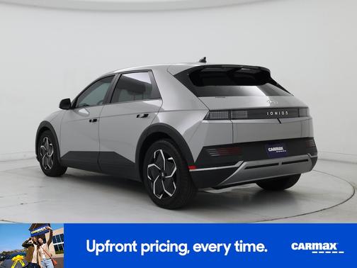 2023 Hyundai IONIQ 5 SE