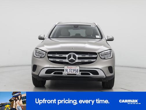 2021 Mercedes-Benz GLC 300 GLC 300