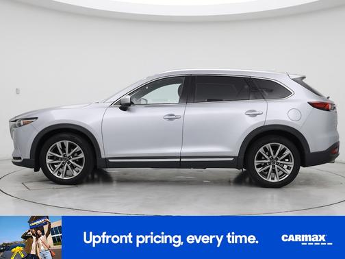 2018 Mazda CX-9 Grand Touring