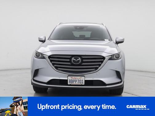 2018 Mazda CX-9 Grand Touring