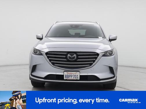 2018 Mazda CX-9 Grand Touring
