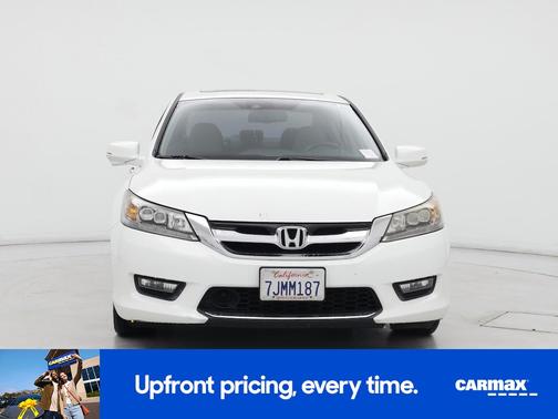 2014 Honda Accord Touring