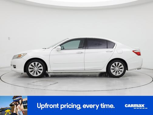 2014 Honda Accord Touring