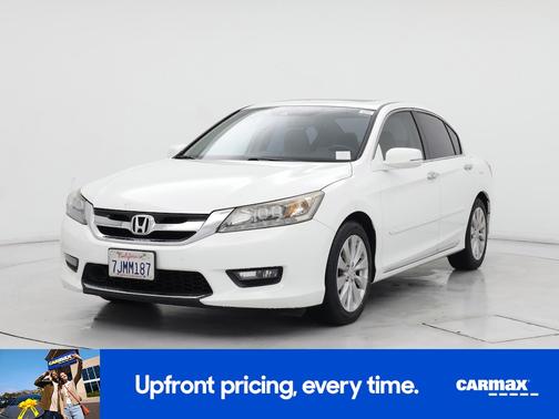 2014 Honda Accord Touring