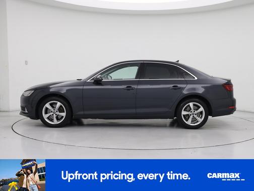 2019 Audi A4 Premium