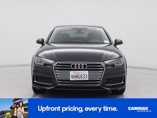 2019 Audi A4 Premium