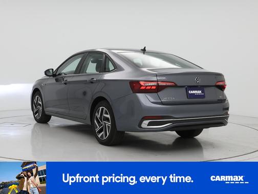 2022 Volkswagen Jetta SEL