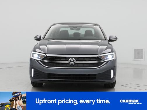 2022 Volkswagen Jetta SEL