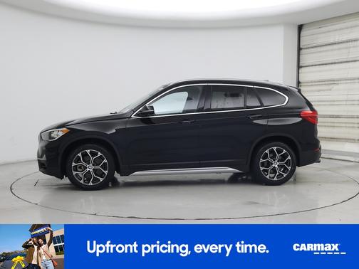 2021 BMW X1 XDrive28i