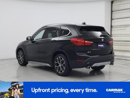 2021 BMW X1 XDrive28i