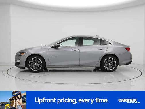 2023 Chevrolet Malibu 1LT