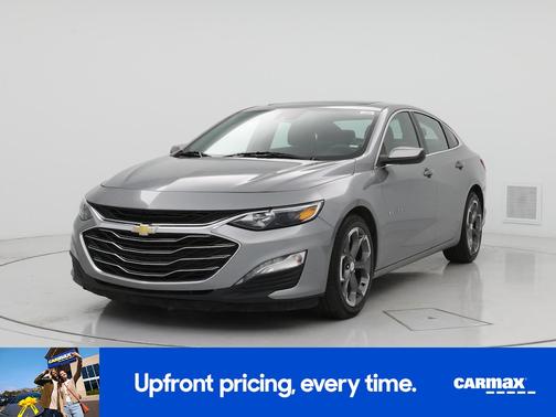 2023 Chevrolet Malibu 1LT