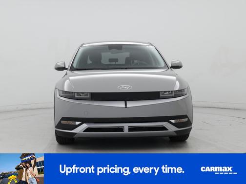 2023 Hyundai IONIQ 5 SE