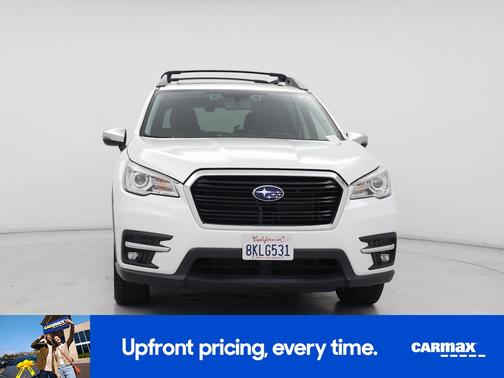 2019 Subaru Ascent Touring