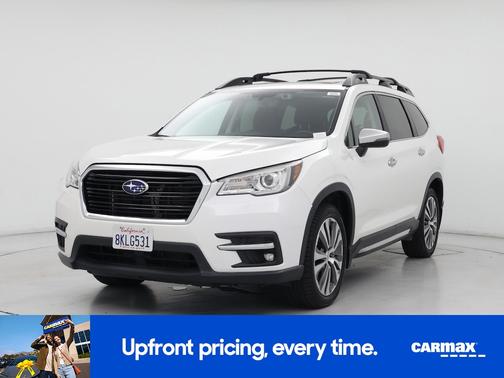 2019 Subaru Ascent Touring