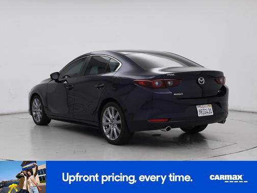 2023 Mazda Mazda3 2.5 S Select Package