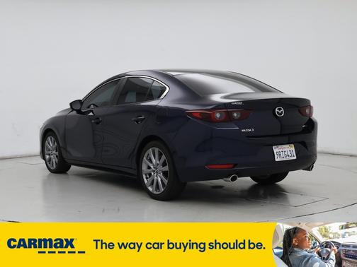 2023 Mazda Mazda3 2.5 S Select Package