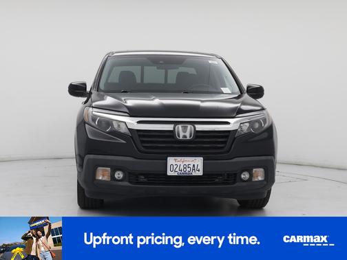 2020 Honda Ridgeline RTL
